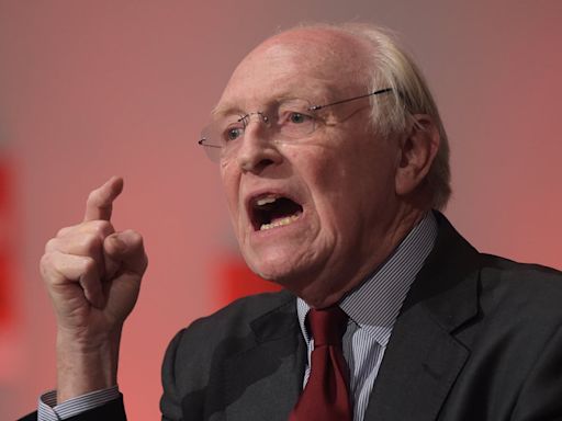 Neil Kinnock thought Black MPs were ‘an embarrassment’, claims Diane Abbott in memoir