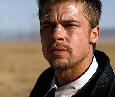 La película de hoy en TV en abierto y gratis: David Fincher dirige a Brad Pitt y Morgan Freeman en una magistral obra maestra del thriller