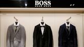 Hugo Boss registra alzas en ventas del primer trimestre 2024 - La Tercera