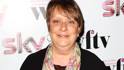 Kathy Burke in unlikely feud with Ant and Dec as she’s left ‘really angry’ at stars for ‘step too far’ on I’m a Celeb