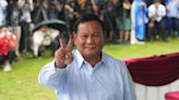 Ex-General Prabowo Declares Victory in Race to Lead Indonesia