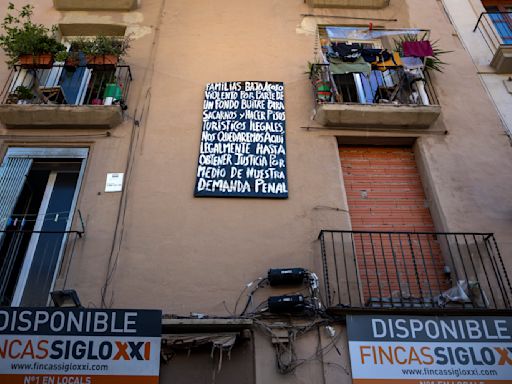 Barcelona wants to get rid of short-term rental units. Will other tourist destinations do the same?