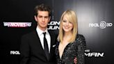 Emma Stone, Andrew Garfield's Relationship Timeline: The Way They Were