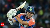 Witty Ashish Nehra leaves Yashasvi Jaiswal speechless with Virat-Rohit remark - Watch | Cricket News - Times of India