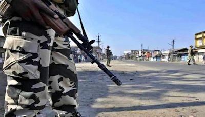 Terror crackdown on overdrive in J&K, loopholes along International Border in focus