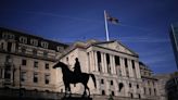 Global payments issue delaying house sales, Bank of England warns