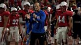 Eric Scogin steps down as Bel Air High School football head coach