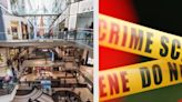 Policía mata a adolescente en estacionamiento de centro comercial
