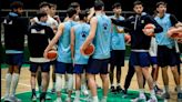 La Selección Argentina pule a sus jóvenes talentos