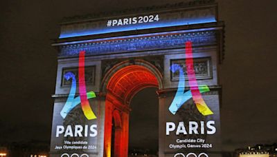 Camas 'anti sexo' para los atletas que participarán en los Juegos Olímpicos París 2024 - La Opinión