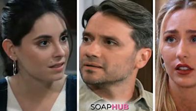 Weekly General Hospital Spoilers: Cases And Crises