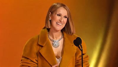 Celine Dion habló por primera vez de su enfermedad: «Es moralmente difícil vivir el día a día»