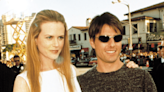 Nicole Kidman Set the Record Straight on How Her Marriage With Tom Cruise Influenced 'Eyes Wide Shut'