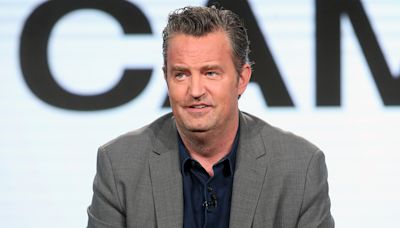 How Did Matthew Perry Die? Five People Were Charged For His Untimely Death