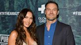Megan Fox Admits She Was 'Not Great' to Ex Brian Austin Green, Was Often 'Falling in Love with Other People'