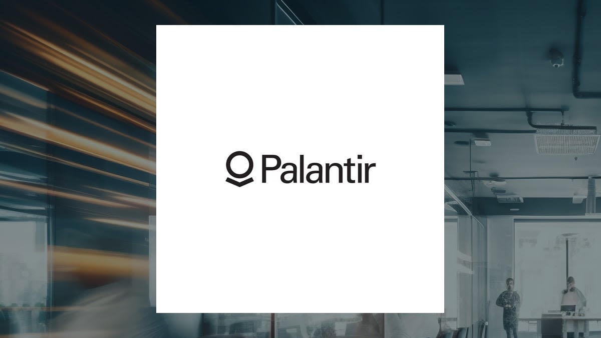 Montag A & Associates Inc. Has $94,000 Position in Palantir Technologies Inc. (NYSE:PLTR)