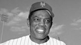 Willie Mays, one of baseball’s all-time greats, dies aged 93