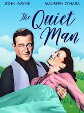 The Quiet Man