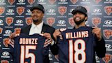 AP NFL draft grades: Bears earned highest mark but weren’t only ones to net an ‘A’