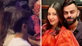 Anushka Sharma And Virat Kohli Deeply Focus On Kirtan Session In London, Video Goes Viral