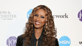 Iman says makeup artists didn't have foundation for Black models on her first Vogue shoot