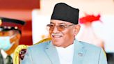 Nepali Congress, CPN-UML strike deal to oust PM 'Prachanda'; to form new alliance