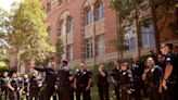 UCLA sought extra police but then canceled requests in days before mob attacked camp