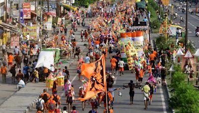 In fresh order, Muzaffarnagar police request eatery owners to ‘voluntarily’ display names on Kanwar Yatra route