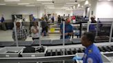 Please stop trying to bring loaded guns onto planes, TSA boss says — after a record number of firearms were caught at airport security in 2023