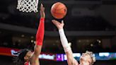 Griesel scores 15, Nebraska extends Ohio State's skid, 63-60