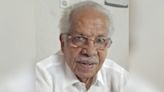 Trade union leader S.S. Potti passes away