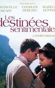 Les destinées sentimentales