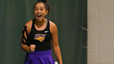 College Women’s Tennis: Seniors cap careers at UNI