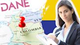 Dane anunció una convocatoria laboral para más de 340 colombianos, en 52 municipios: estos son los requisitos