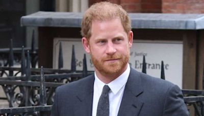 Prince Harry receives unexpected boost as UK urged to restore his bodyguards