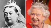 Queens of England: Inside the Historic Reigns of 8 Female British Monarchs