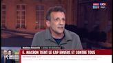 Mathieu Kassovitz résigné : "Peut-être que le FN…", cette sortie que personne n’attendait va en perturber plus d’un