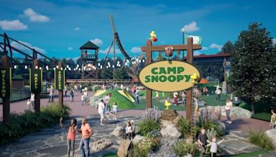 Kings Island announces opening date for brand-new attractions, new summer festival