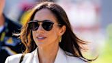 Meghan Markle Will Skip 'Awkward' Trip to the U.K. as 'It Would Bring Up Terrible Memories' for Her