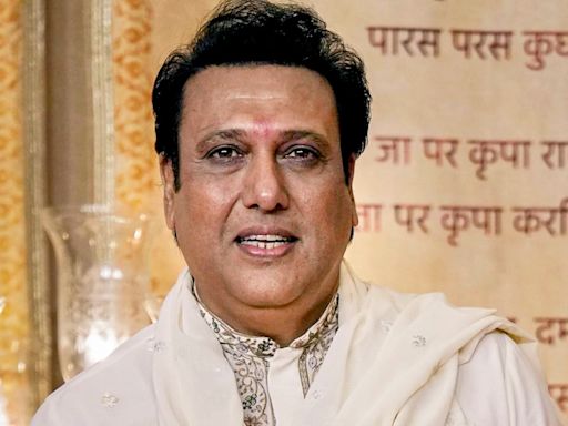 Police 'not convinced' by Govinda's version after questioning in shooting incident but rule out foul play: Report