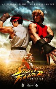 Street Fighter: Legacy