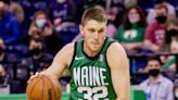 Celtics' Matt Ryan Emotionally Shares He 'Was Driving DoorDash' a Year Before Scoring Game-Winner