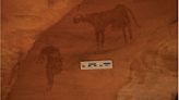 4,000-year-old rock art of boats and cattle unearthed in Sudan paint a picture of a green Sahara
