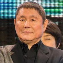 Takeshi Kitano