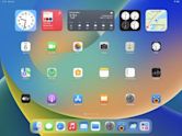 iPadOS 16