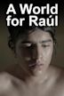 Un mundo para Raúl