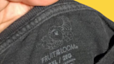 Fact Check: The Fruit of the Loom Logo Has Never Contained a Cornucopia, Honestly