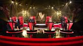 How much are the judges on The Voice UK worth as the ITV show returns?