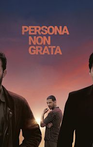 Persona non grata