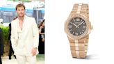 From Chris Hemsworth’s Chopard to Dwayne Wade’s Cartier: The 16 Best Watches at the Met Gala